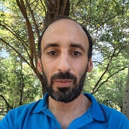 Armen, 38, 