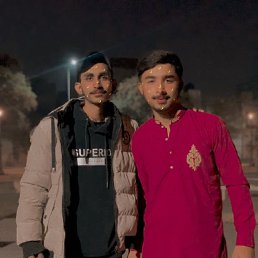 ���� Hamza Shah, �����, 19 ��� - ��������� 29 ������� 2025