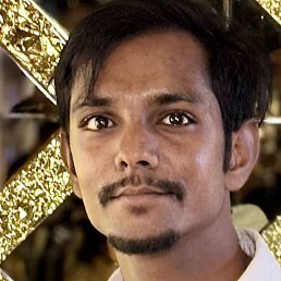 Imran Shaik, �����������, 26 ���