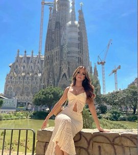 Alona Aronson, 33 , 