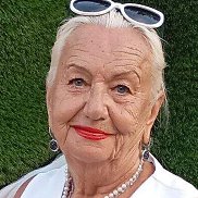 Галина Ускова, 68 лет, Самара Галина Ускова, 68 лет, Самара