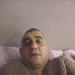 Arman, 42, 