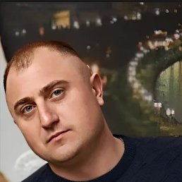 Kolya, , 36 