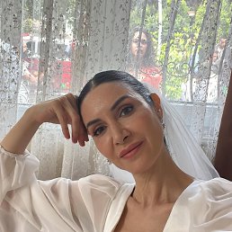 Suzan, 37, 