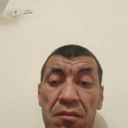 Muzaffar Abdullayev, 39, 