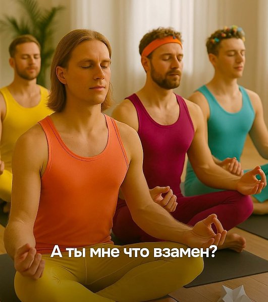 Пока ты созависима, мужчина не боится тебя потерять, потому что знает, что ты никуда не уйдешь - 4