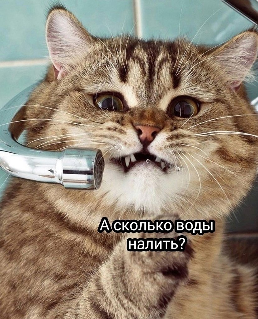 Когда съехал от родителей - 3