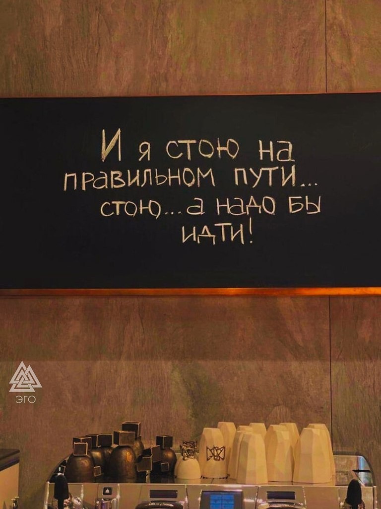         .   !