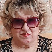 Любовь, 61 год, Рыбинск Любовь, 61 год, Рыбинск