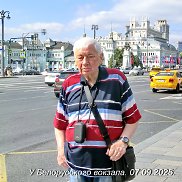 Владимир Ф., 76 лет, Москва Владимир Ф., 76 лет, Москва