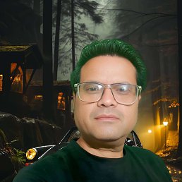 Neeraj verma, 31, 