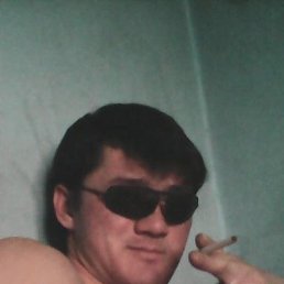 Muhammadjon Ergashev, 33, 
