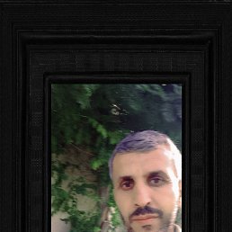 Riad, 41, 