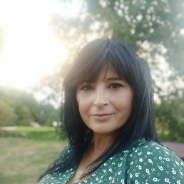Tatiana, 52, 
