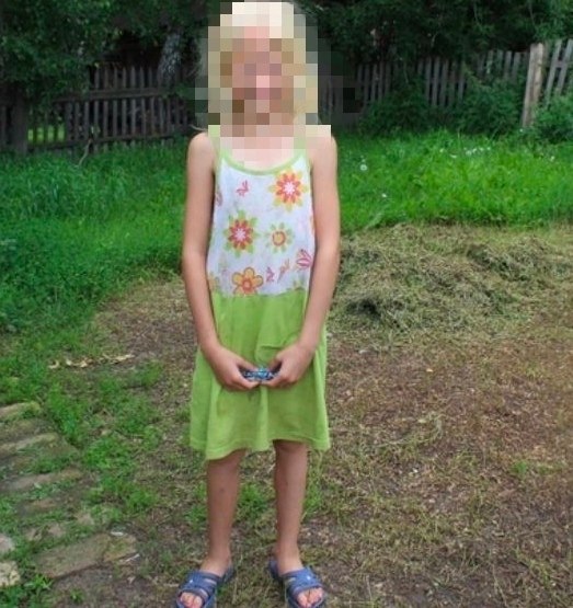 Маленькая Вика показала нам, что даже самые маленькие действия могут иметь большое значение и ...