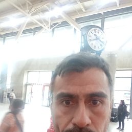 Erik, 36, 