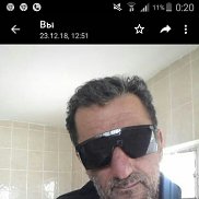 Samir, 56 , 