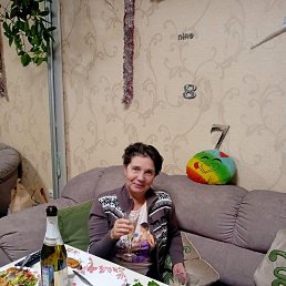 irina, 54, 