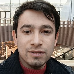 Erkinjon Mahmudov, �����, 23 ����
