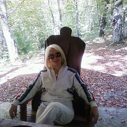 Lady!, ������