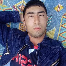 Abdulla, 25, 