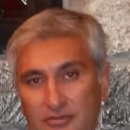 Ruslan, 57, 