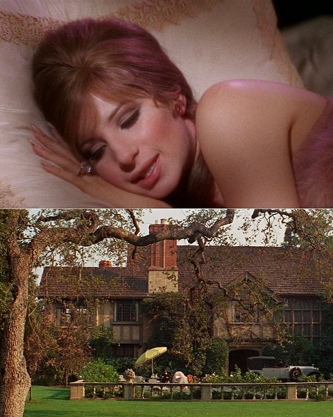 ������� �������� / Funny Girl (1968). ��������: ������ ������ ��������: ����� ��������� ��. - 8