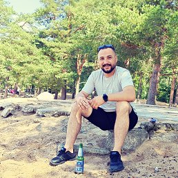 ���� Haydar, �����-���������, 37 ��� - ��������� 24 ������ 2023