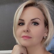 Anna, 42 , -