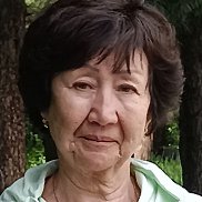 Тина, 65 лет, Кемерово Тина, 65 лет, Кемерово