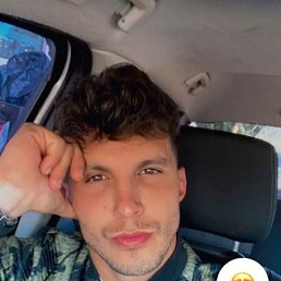 Erik, 40, 