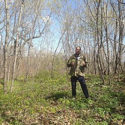 Андрей, Самара, 35 лет