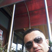 Mark, 45 , 