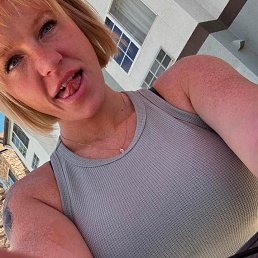 Katty, 37, 