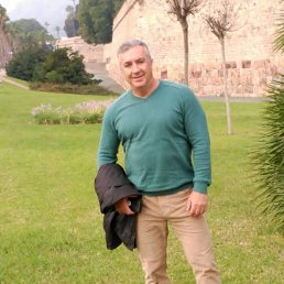 ruben louis, 61, 