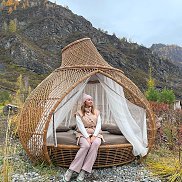 Ксения, 27 лет, Los Angeles Ксения, 27 лет, Los Angeles