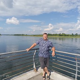 Aleksei �, �����������, 49 ���