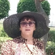 Альфия, 62 года, Москва Альфия, 62 года, Москва