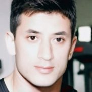 Nazim, 34 , 