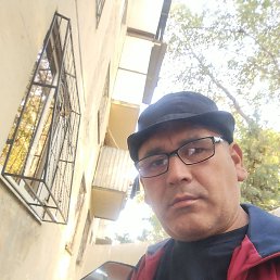 Hamidjon Umurzakov, 48, 