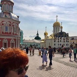 Svetlana, ������, 65 ���