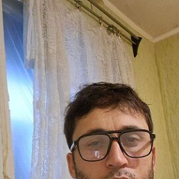 UMAR, 37, 