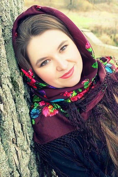 Vera Ivanovna - 21  2025  12:56