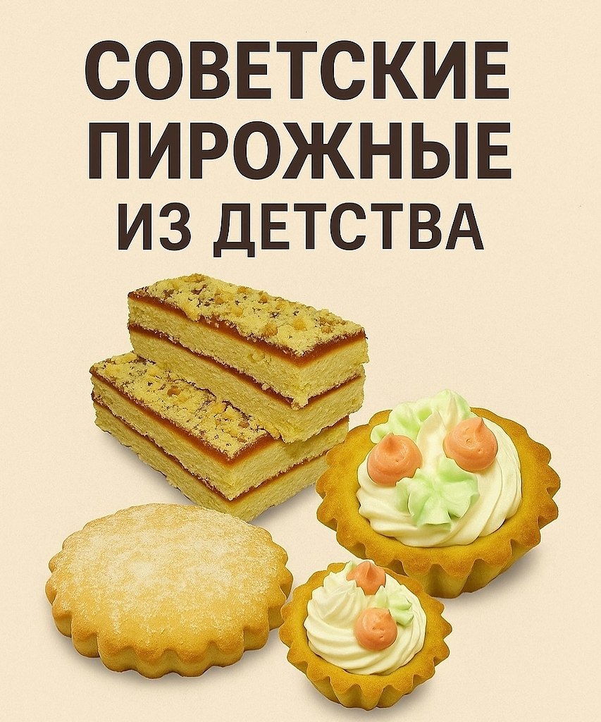 Рецепты - 25 октября 2025 в 08:21