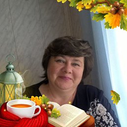 Галина, 60, Бийск