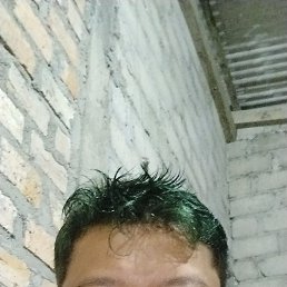 Koko, 31, 