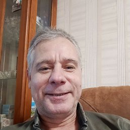 Yura Gurov, 45, 