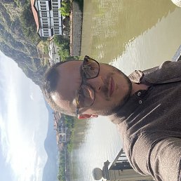 qokhannn, 34, 