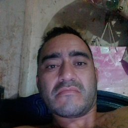 Luciano, 39,  