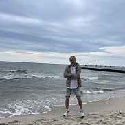 Yarovenko Andrey, 46 , 